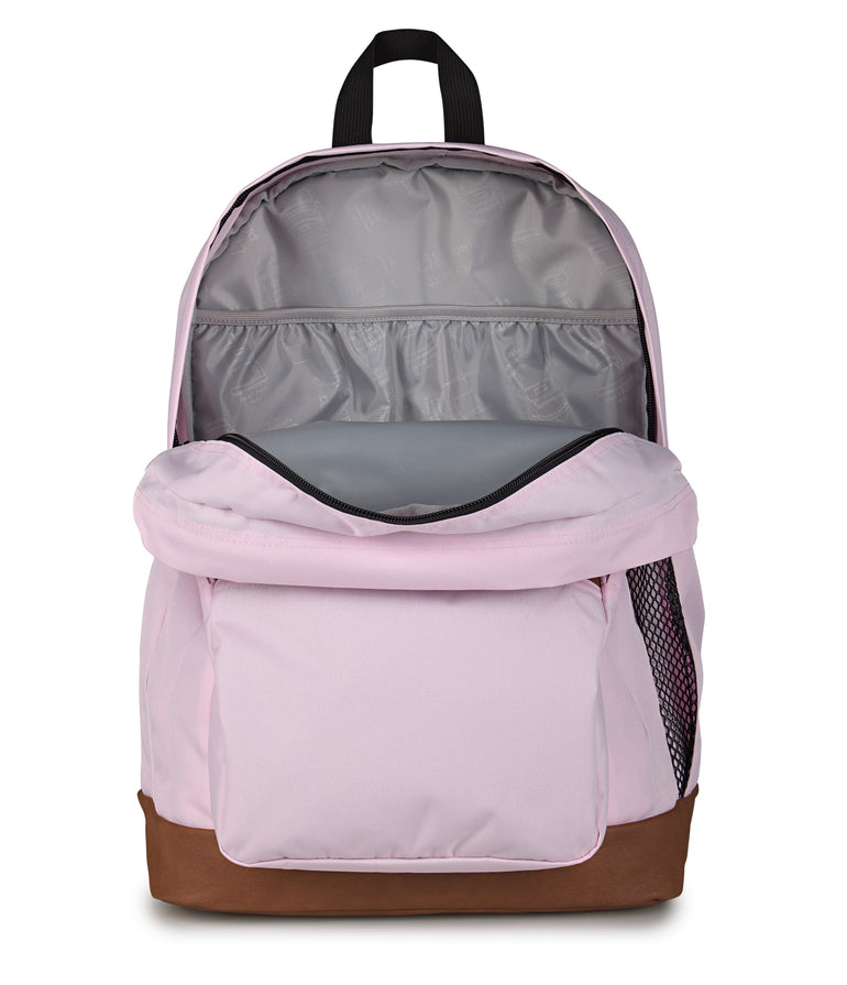 JanSport Cool Student Backpack - Pink Ice