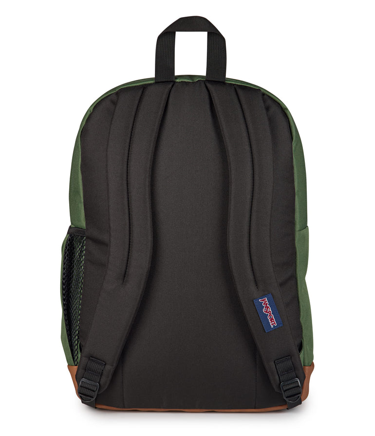 JanSport Cool Student Backpack - Cargo Green
