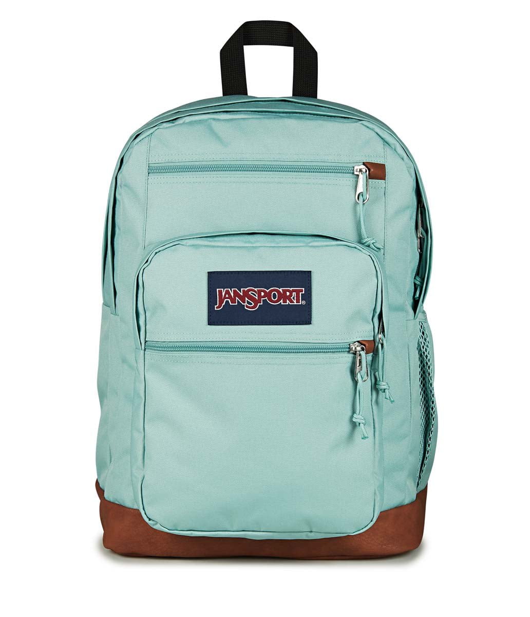 JanSport Cool Student Sac à dos - Faded Sage