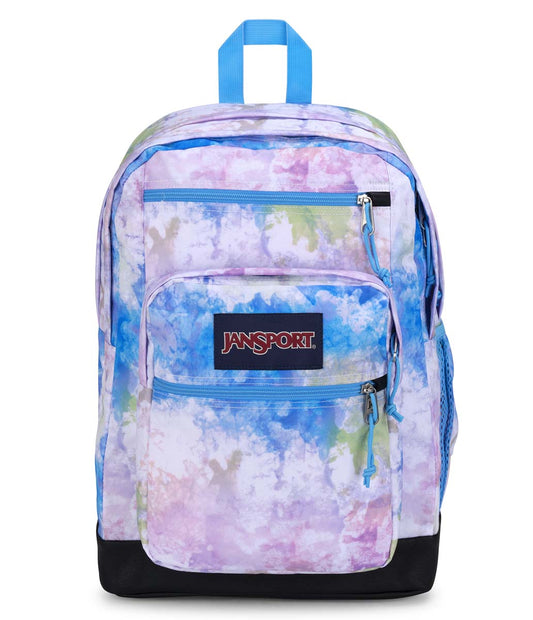 JanSport Cool Student Backpack - Batik Wash