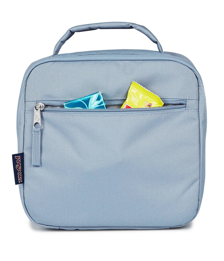 JanSport Lunch Break Boîte à lunch - Blue Dusk