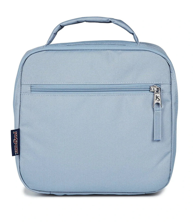 JanSport Lunch Break Boîte à lunch - Blue Dusk