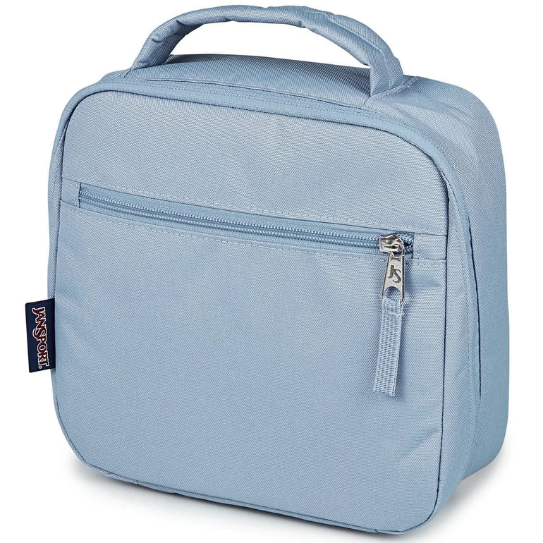 JanSport Lunch Break Boîte à lunch - Blue Dusk