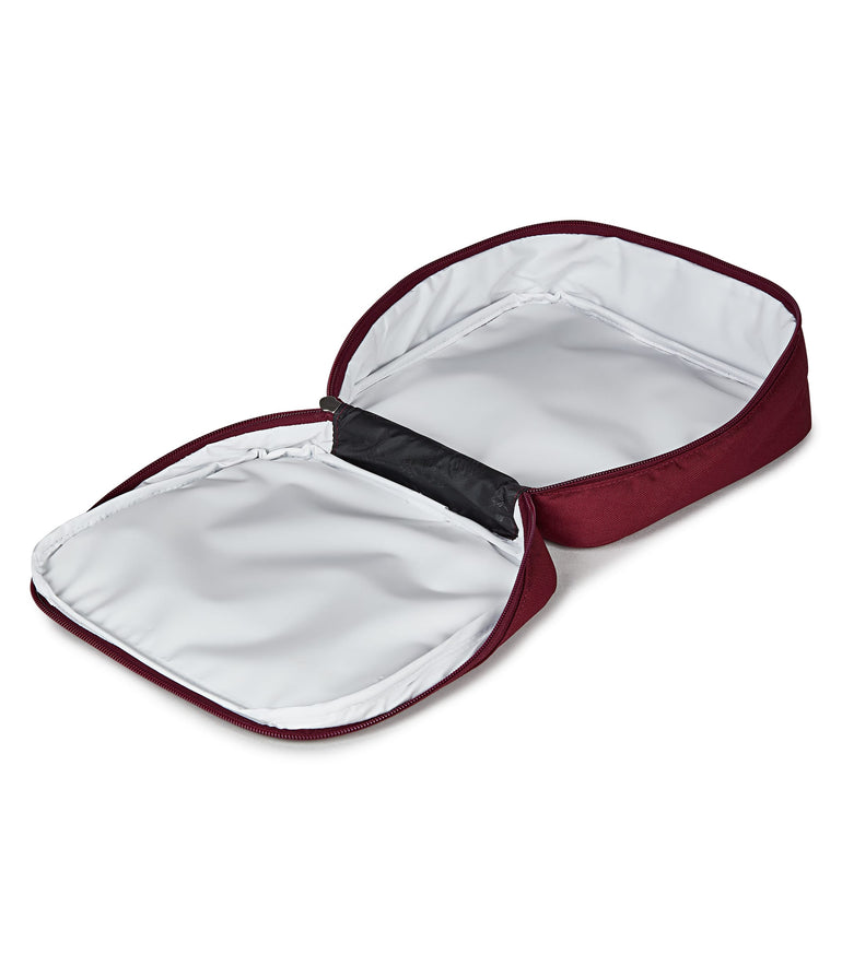JanSport Lunch Break - Cherry Lacquer