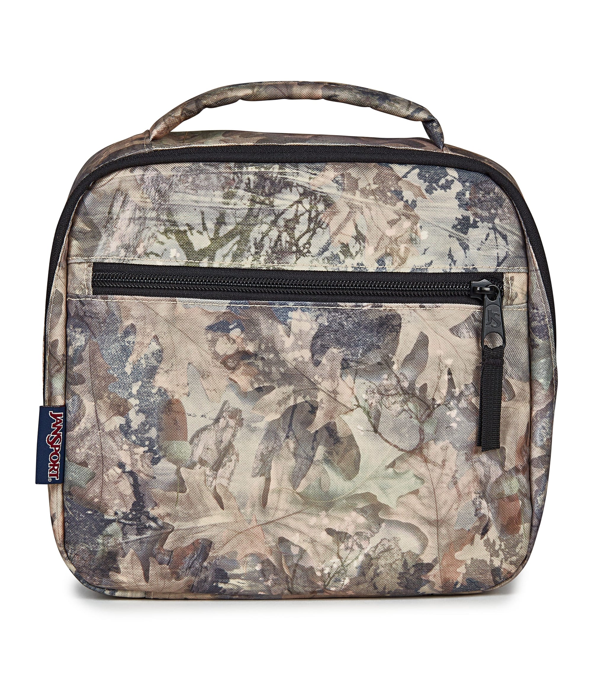 JanSport Lunch Break - Bogcore Camo