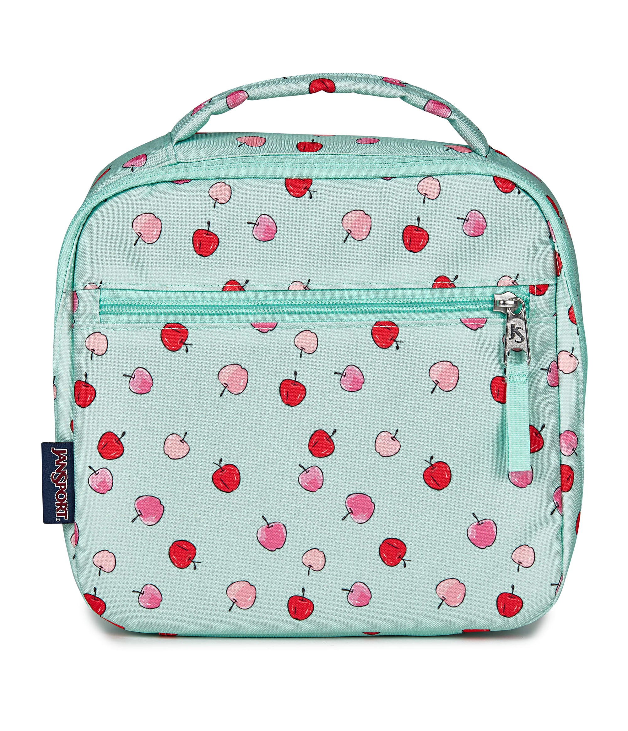 JanSport Lunch Break - Apple Orchard Magic Mint