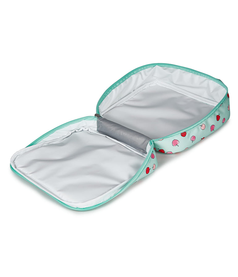 JanSport Lunch Break - Apple Orchard Magic Mint