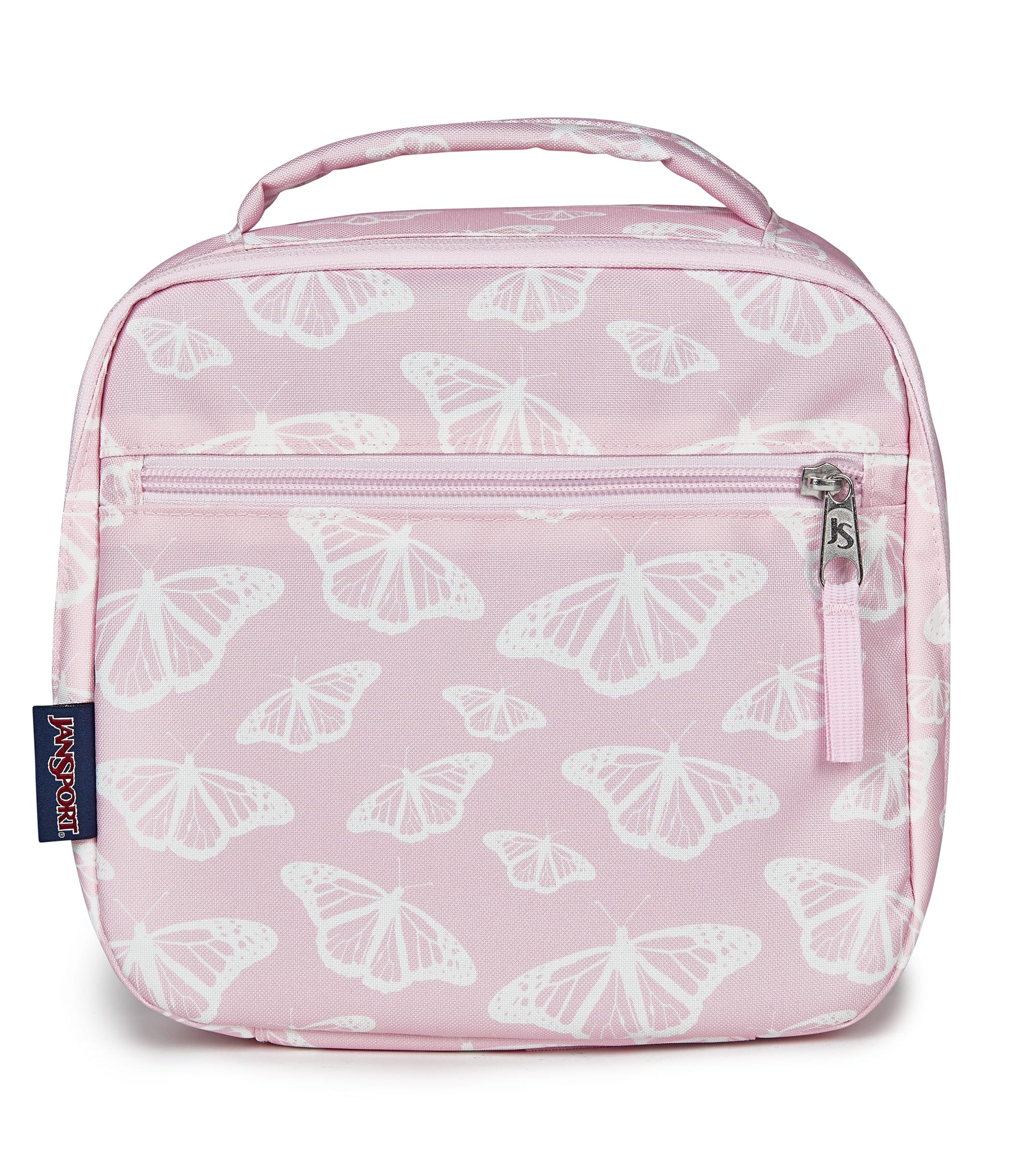 JanSport Lunch Break - Flutter By Pink