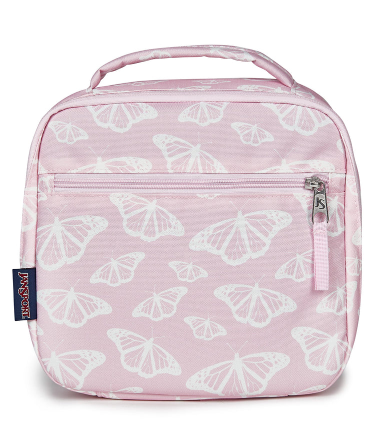 JanSport Lunch Break - Flutter By Pink
