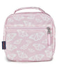 JanSport Lunch Break - Flutter By Pink