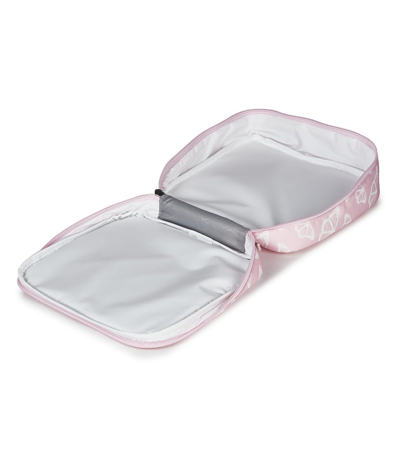 JanSport Lunch Break - Flutter By Pink