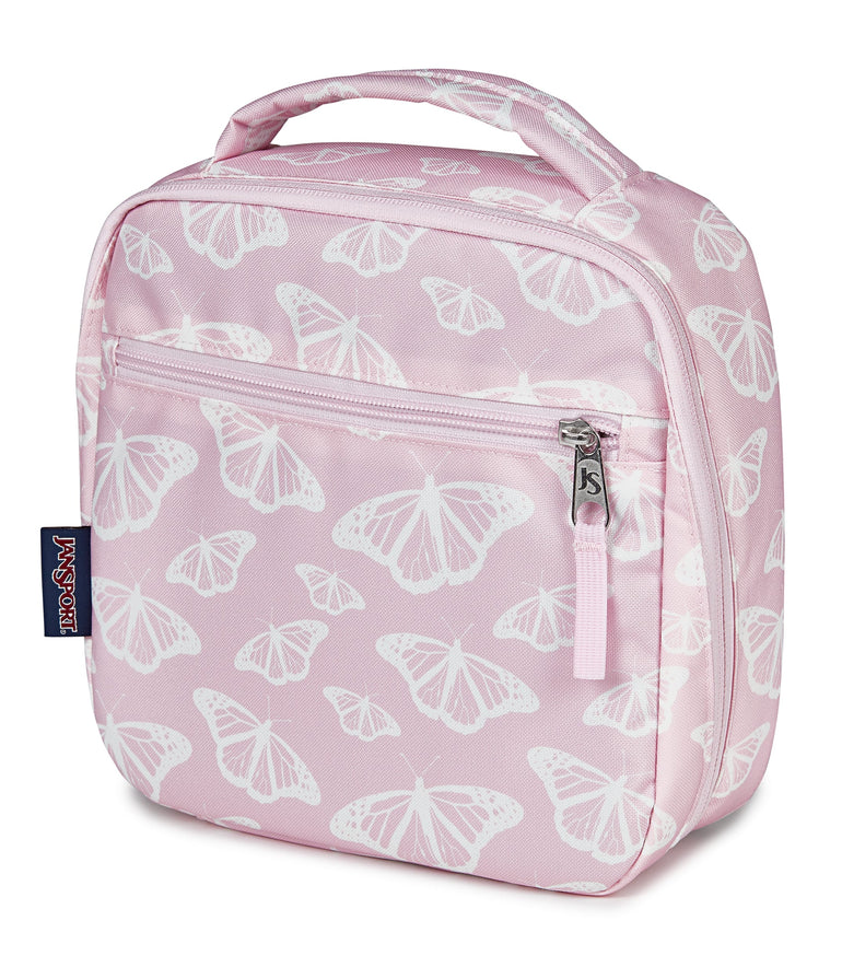 JanSport Lunch Break - Flutter By Pink