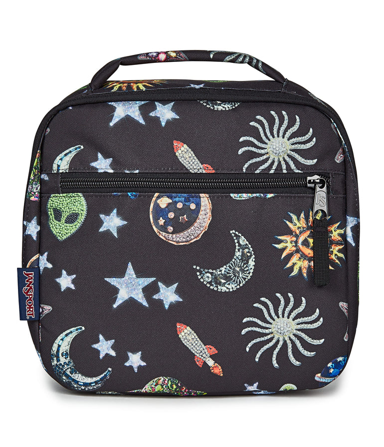 JanSport Lunch Break - Galaxy Glam
