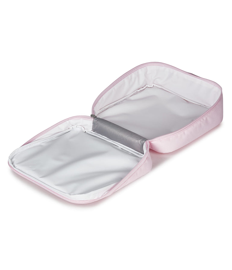 JanSport Lunch Break - Pink Ice