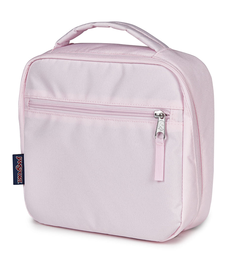 JanSport Lunch Break - Pink Ice