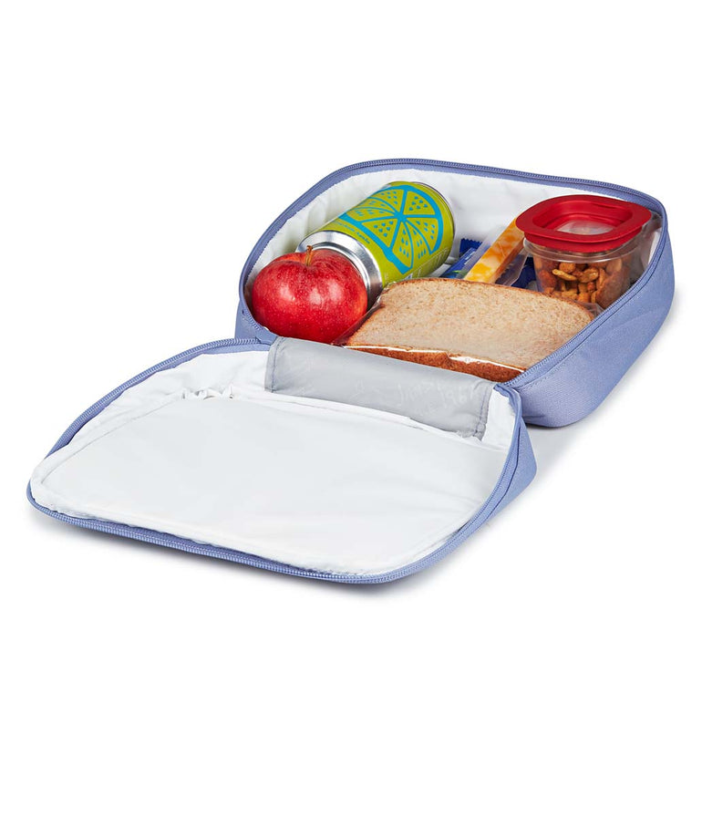 JanSport Lunch Break - Lavender Ash