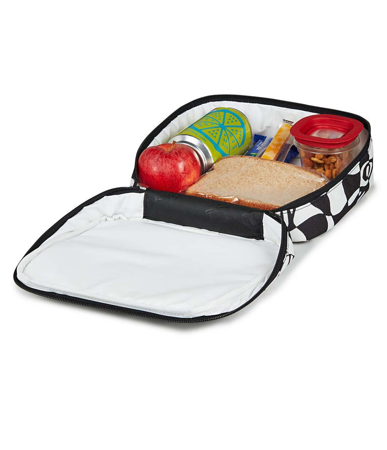 JanSport Lunch Break - Gravity Check