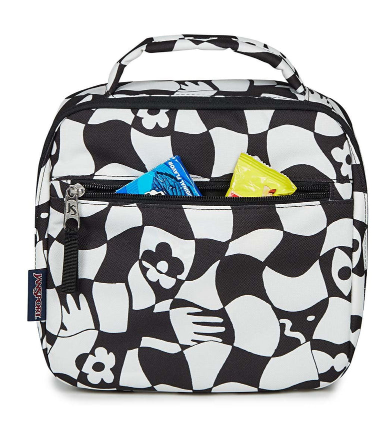 JanSport Lunch Break - Gravity Check