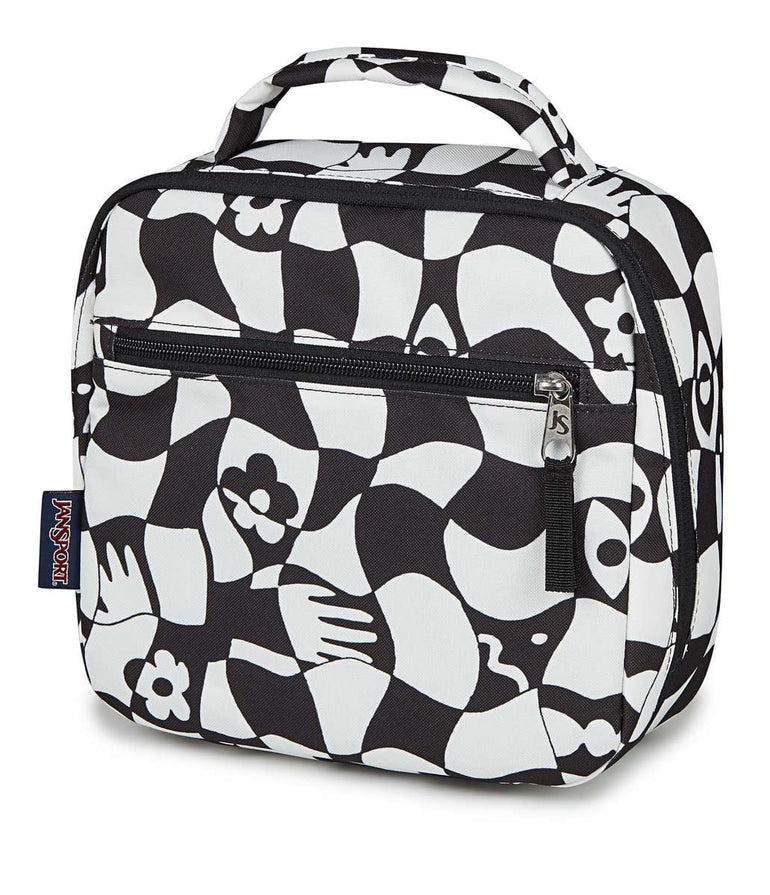 JanSport Lunch Break - Gravity Check