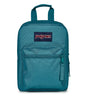 JanSport Big Break Lunch Bag - Emerald Pool