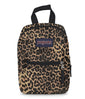 JanSport Big Break Lunch Bag - Animal Illusion