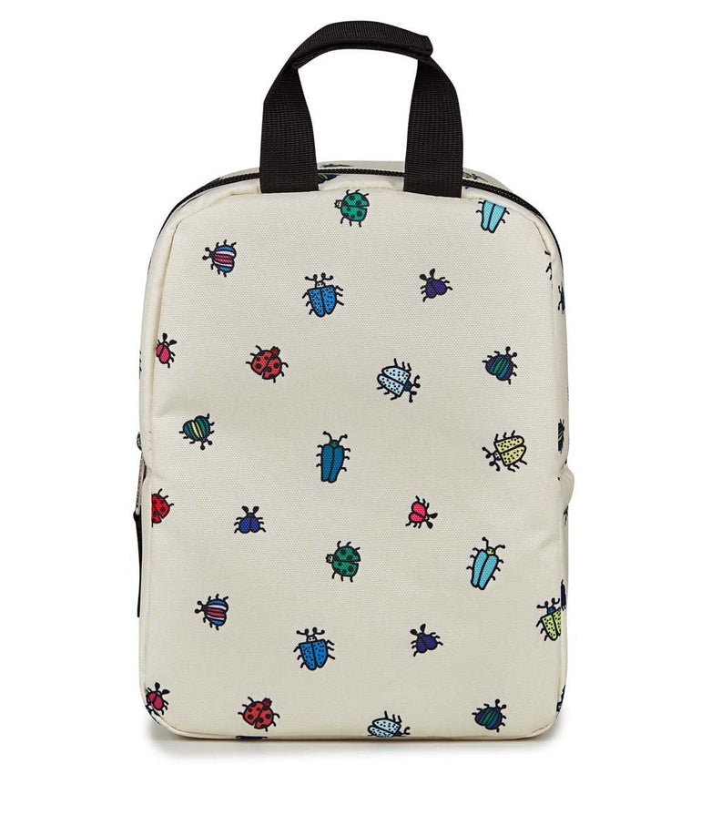 JanSport Big Break Lunch Bag - A Bug's Vibe