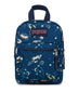 JanSport Big Break Lunch Bag - Vortex Voyage