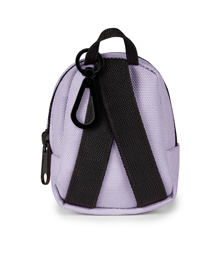 JanSport Mini Break - Pastel Lilac