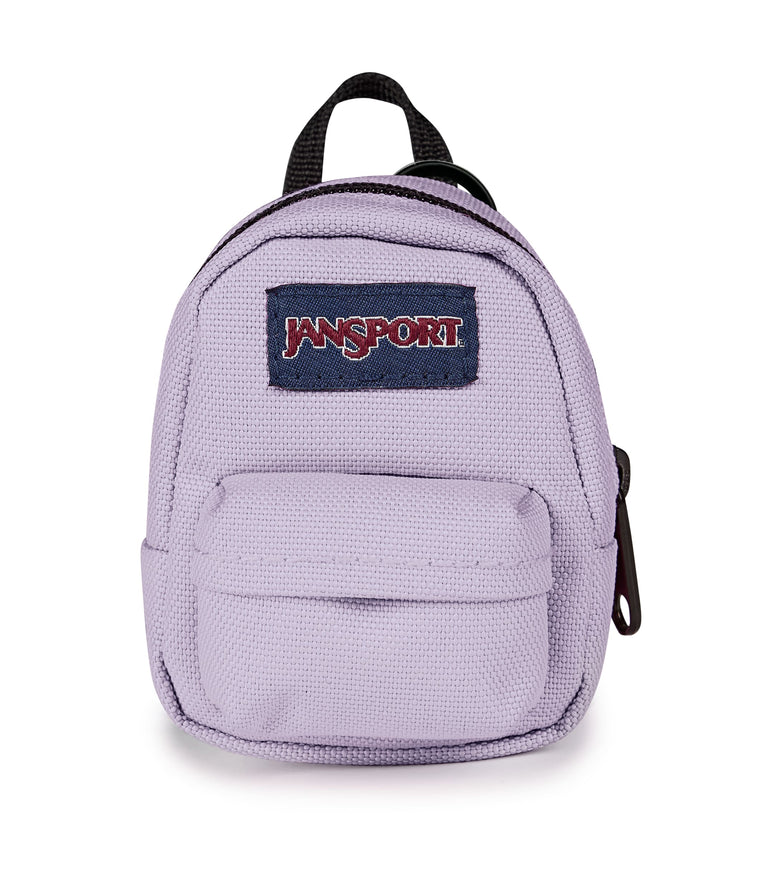 JanSport Mini Break - Pastel Lilac