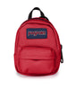JanSport Mini Break - Red Tape