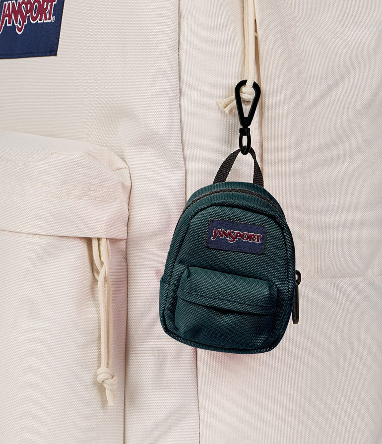 JanSport Mini Break - Deep Juniper
