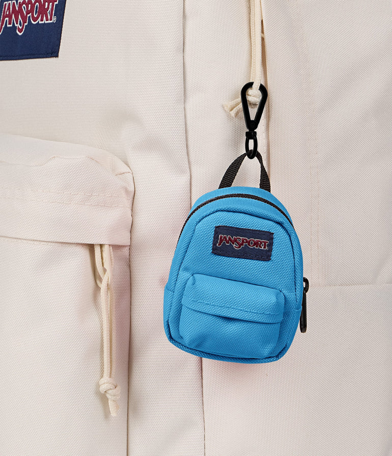 JanSport Mini Break - Electric Azul