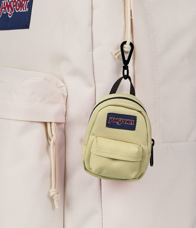 JanSport Mini Break - Lemon Ice