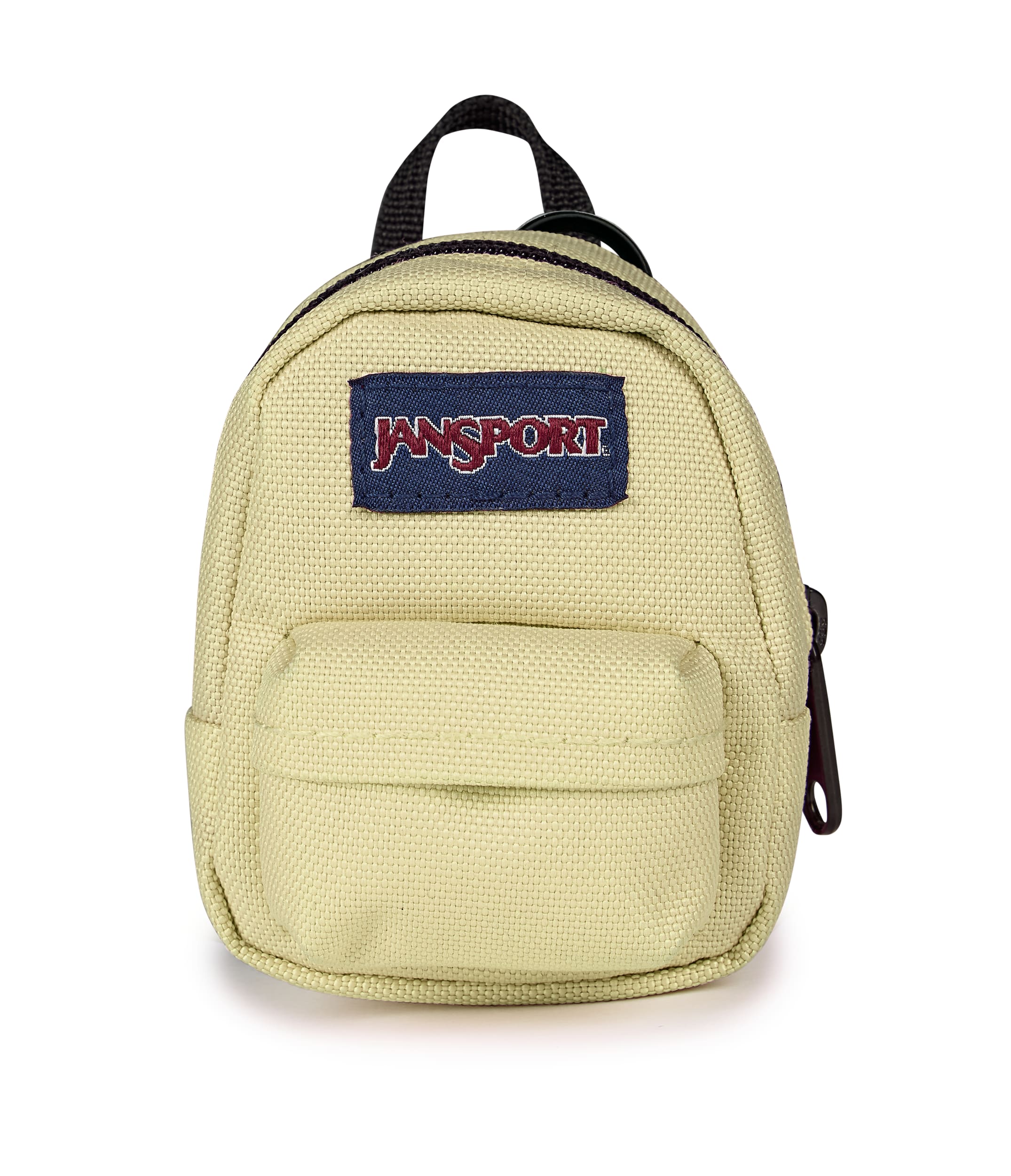 JanSport Mini Break - Lemon Ice