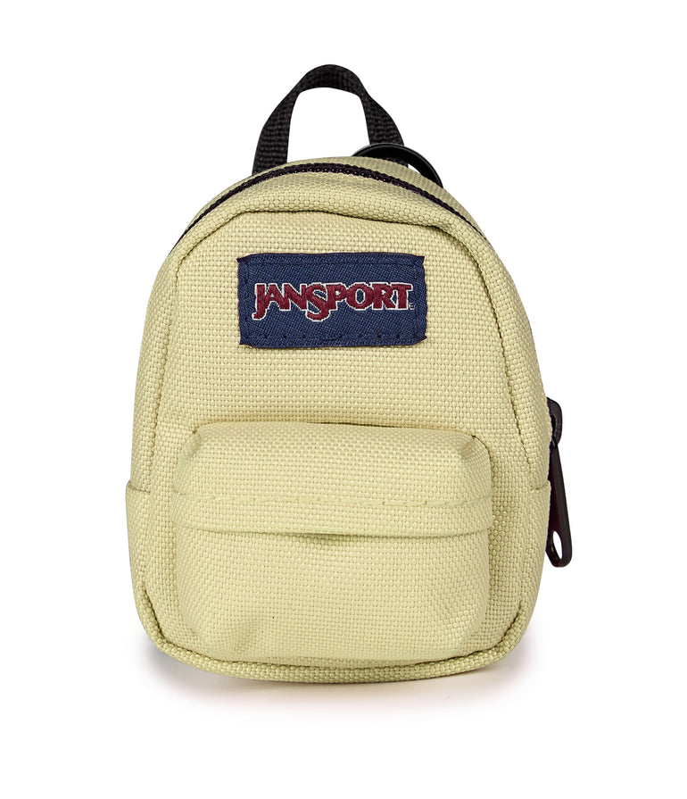 JanSport Mini Break - Lemon Ice