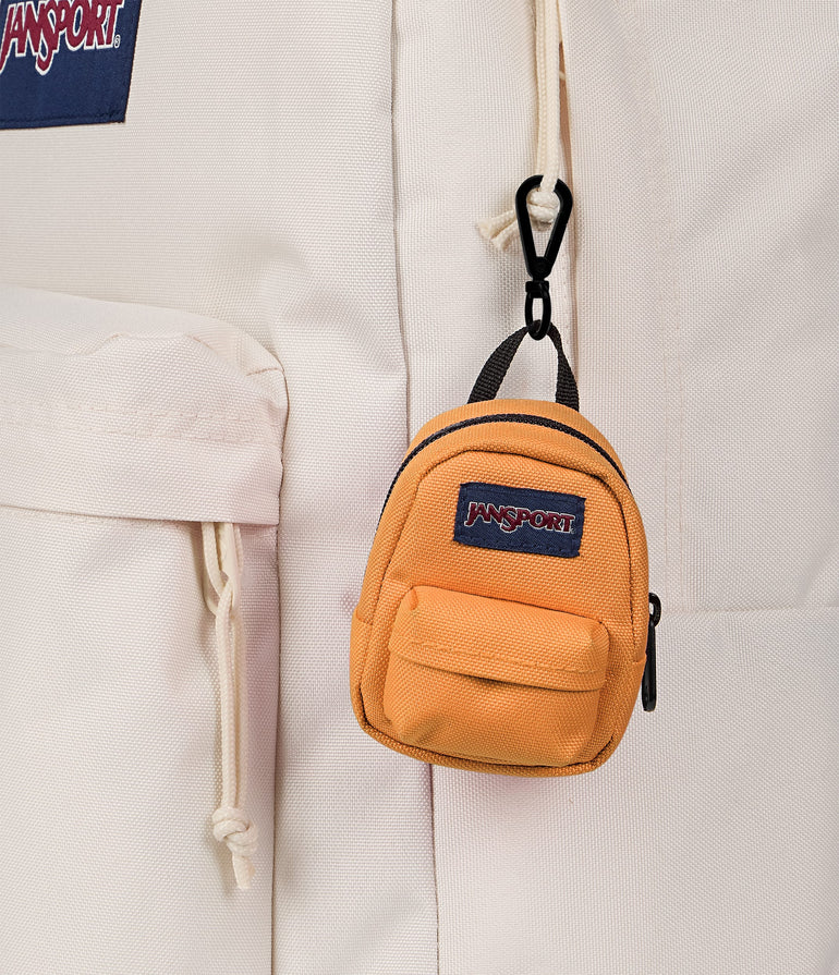 JanSport Mini Break - Orange Soda