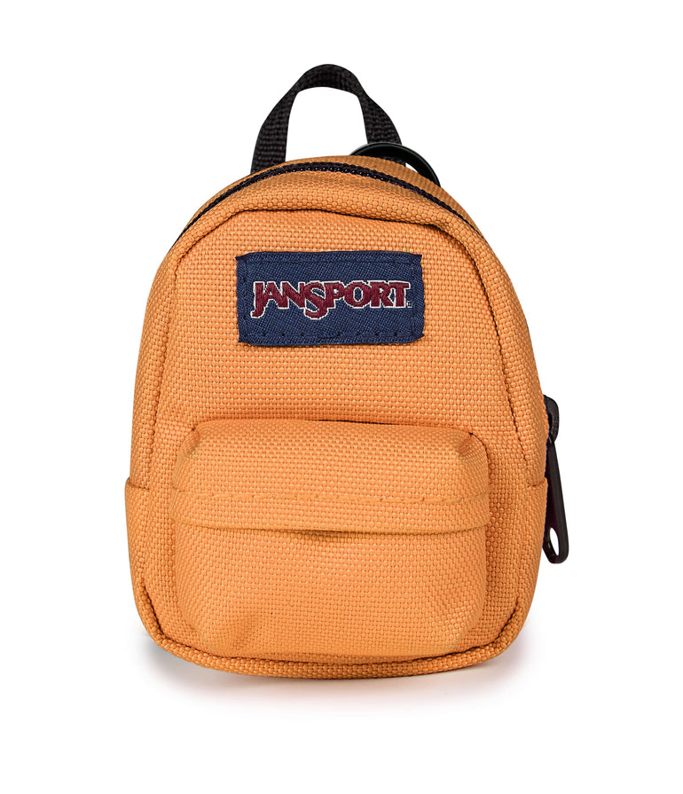 JanSport Mini Break - Orange Soda