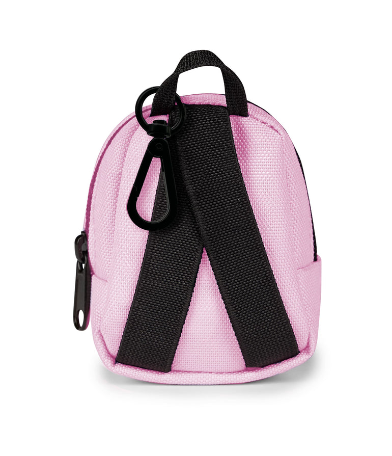 JanSport Mini Break - Pink Ice