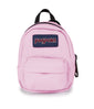 JanSport Mini Break - Pink Ice
