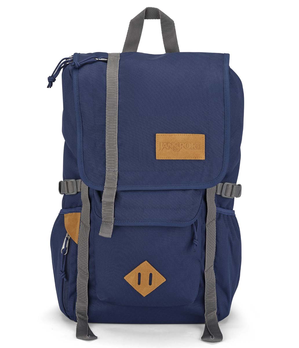 JanSport Hatchet Backpack - Navy