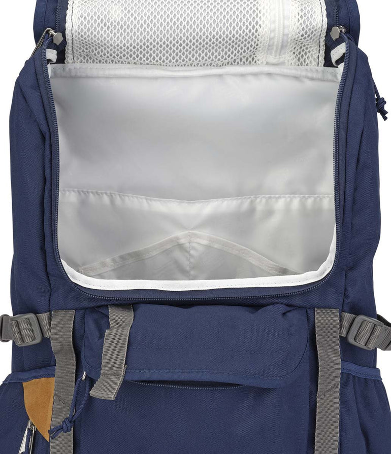JanSport Hatchet Backpack - Navy