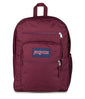JanSport Big Student Backpack - Cherry Lacquer