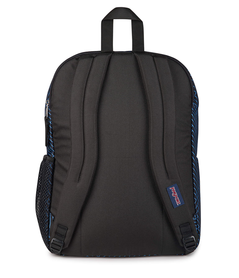 JanSport Big Student Backpack - Team Stripes