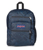 JanSport Big Student Backpack - Team Stripes