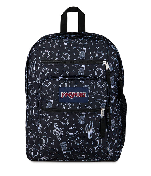 JanSport Big Student Backpack - Wild West Escape