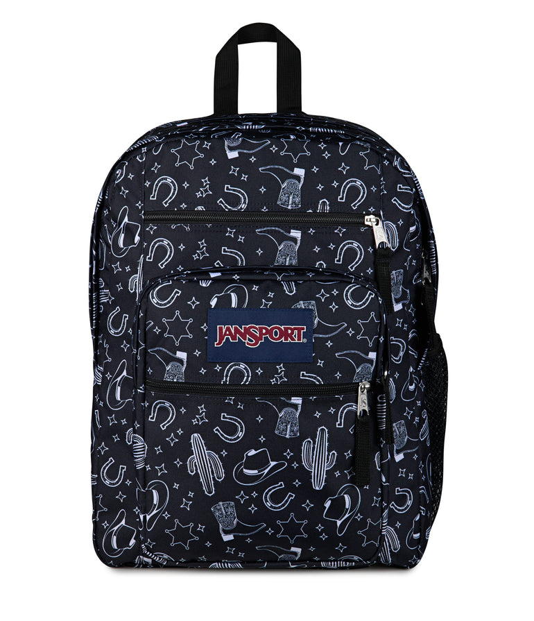 JanSport Big Student Backpack - Wild West Escape