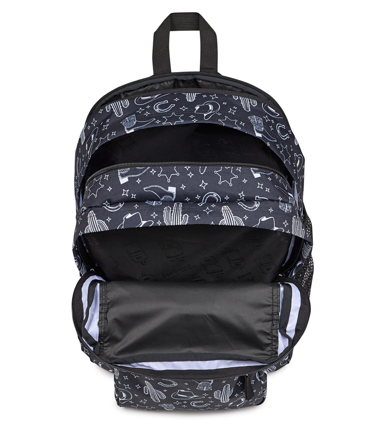 JanSport Big Student Backpack - Wild West Escape