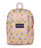 JanSport Big Student Backpack - Lemonade Stand
