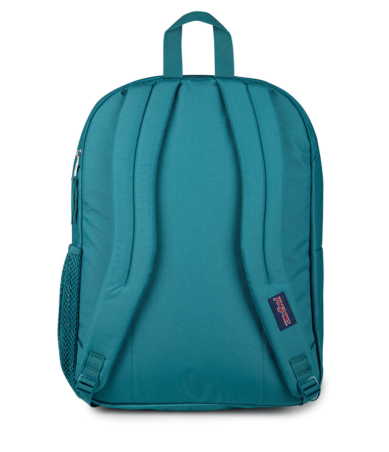JanSport Big Student Backpack - Emerald Pool