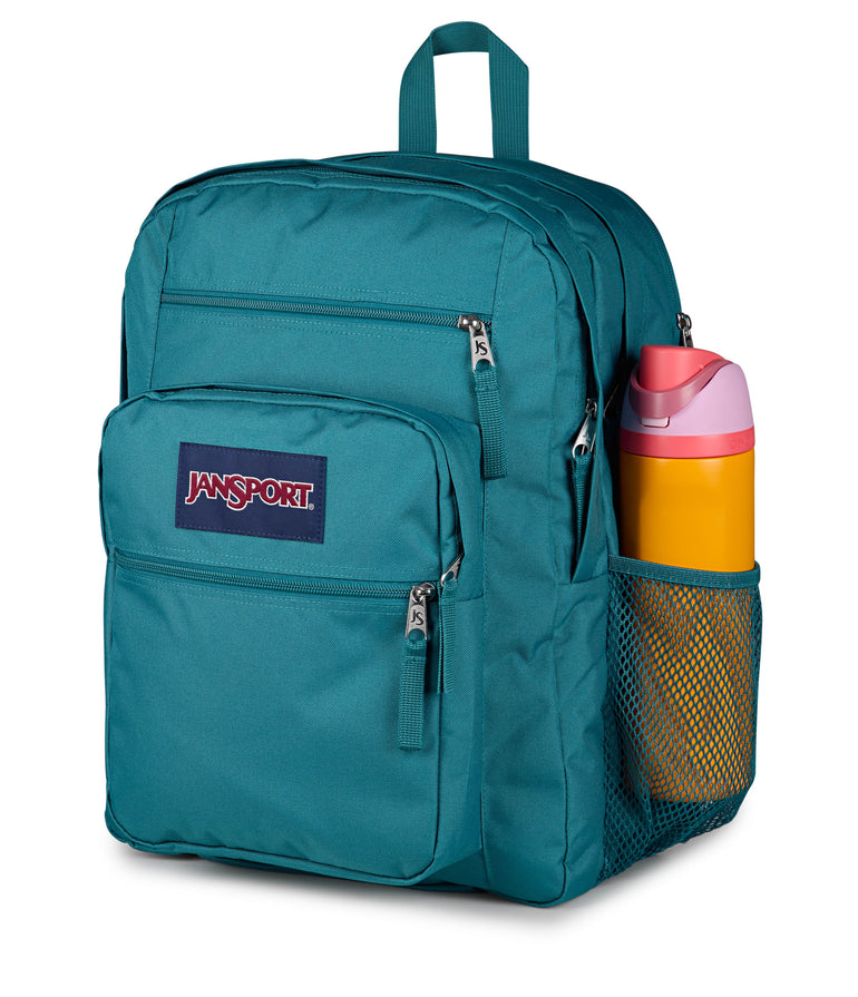 JanSport Big Student Backpack - Emerald Pool